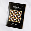 Miss Make Dioptra Quilt Pattern (printed paper)