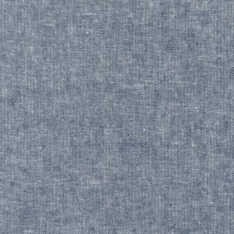 Essex Yarn Dyed (cotton / linen) in Indigo