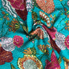 Kantha Hand Embroidered in Sunny Season