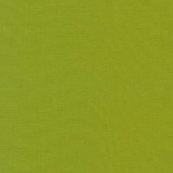 Kona Cotton - Lime K001-1192