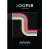 Miss Make Looper Quilt Pattern (paper)