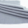 4 Layer Gauze in Quicksilver Organic