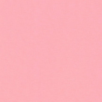 Kona Cotton - Medium Pink K001-1225