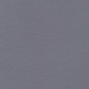 Kona Cotton - Medium Grey K001-1223