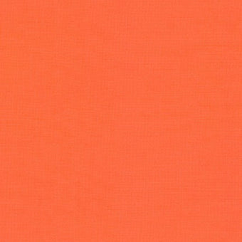 Kona Cotton - Orangeade K001-853