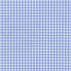 Robert Kaufman - Carolina Gingham 1/8" in Periwinkle - woven quilting cotton fabric