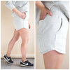 Closet Core Patterns - Plateau Joggers & Shorts Pattern (printed)
