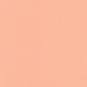 Kona Cotton - Peach K001-1281