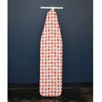 Ruby Star Society Ironing Board Cover in Strawberry (Standard Size)