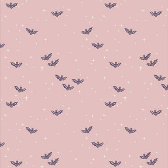 Winging It in Bright - Last Half Yard