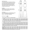 True Bias Southport Dress Pattern (paper)