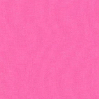 Kona Cotton - Sassy Pink K001-845