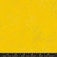 Speckled in Sunshine Metallic