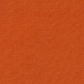 Kona Cotton - Terracotta K001-482