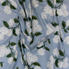 Hydrangea in Light Blue