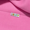 Woven Labels - Comfy (pack of 10)