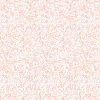 Tapestry Lace in Blush