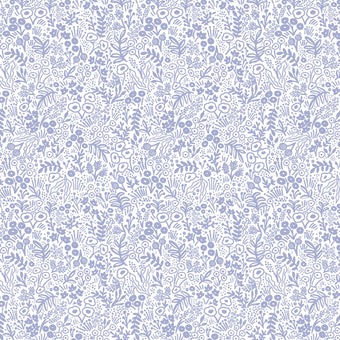 Tapestry Lace in Periwinkle