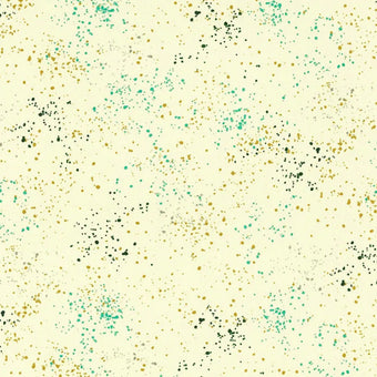 Speckled in Shell Metallic