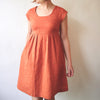 Made by Rae Trillium Dress / Top Sewing Pattern (paper)
