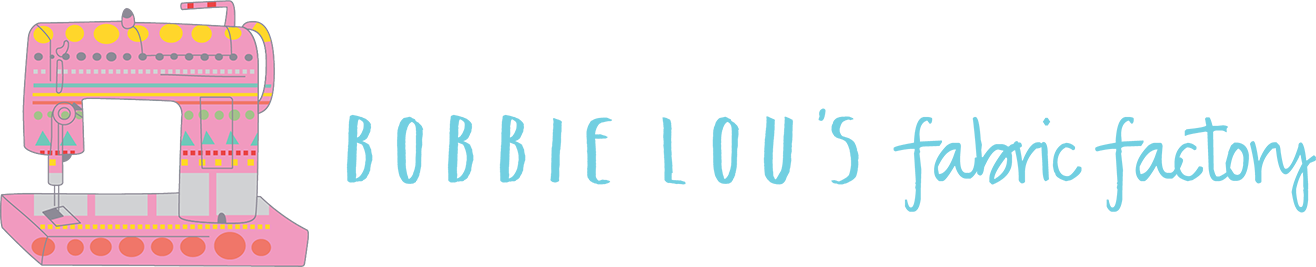 Bobbie Lou's Fabric Factory